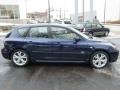 Stormy Blue Mica - MAZDA3 s Grand Touring Hatchback Photo No. 13