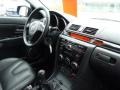 Stormy Blue Mica - MAZDA3 s Grand Touring Hatchback Photo No. 15