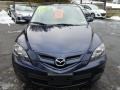 Stormy Blue Mica - MAZDA3 s Grand Touring Hatchback Photo No. 18