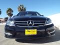 Black - C 250 Sport Photo No. 2
