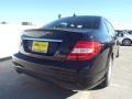 Black - C 250 Sport Photo No. 4