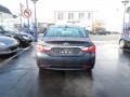 Pacific Blue Pearl - Sonata GLS Photo No. 5