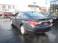 Pacific Blue Pearl - Sonata GLS Photo No. 6