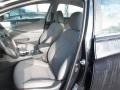 Pacific Blue Pearl - Sonata GLS Photo No. 7