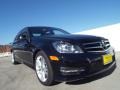 Black - C 250 Sport Photo No. 11