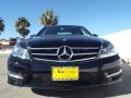 Black - C 250 Sport Photo No. 2
