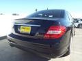 Black - C 250 Sport Photo No. 4