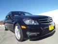 Black - C 250 Sport Photo No. 11