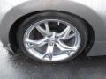 Platinum Graphite - 370Z Coupe Photo No. 7