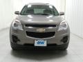 Graystone Metallic - Equinox LT AWD Photo No. 4
