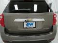 Graystone Metallic - Equinox LT AWD Photo No. 5