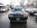 Pitch Black - Challenger SXT Photo No. 2