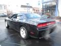 Pitch Black - Challenger SXT Photo No. 6
