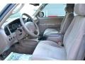 2003 Phantom Gray Pearl Toyota Tundra SR5 Access Cab 4x4  photo #10