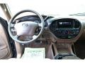 2003 Phantom Gray Pearl Toyota Tundra SR5 Access Cab 4x4  photo #12