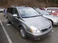 2012 Platinum Kia Sedona LX #89714469