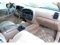 2003 Phantom Gray Pearl Toyota Tundra SR5 Access Cab 4x4  photo #14