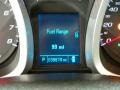 Graystone Metallic - Equinox LT AWD Photo No. 23