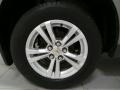 Graystone Metallic - Equinox LT AWD Photo No. 27