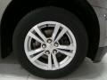 Graystone Metallic - Equinox LT AWD Photo No. 28