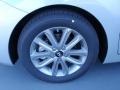 2014 Silver Hyundai Elantra SE Sedan  photo #12