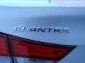 2014 Silver Hyundai Elantra SE Sedan  photo #14