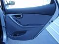2014 Silver Hyundai Elantra SE Sedan  photo #19