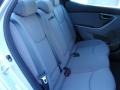 2014 Silver Hyundai Elantra SE Sedan  photo #20