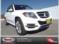 Polar White - GLK 350 Photo No. 1