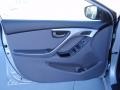2014 Silver Hyundai Elantra SE Sedan  photo #22