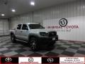 Silver Streak Mica 2006 Toyota Tacoma V6 PreRunner Double Cab