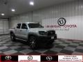 2006 Silver Streak Mica Toyota Tacoma V6 PreRunner Double Cab  photo #1