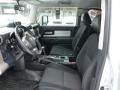 Titanium Metallic - FJ Cruiser 4WD Photo No. 4