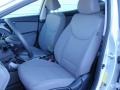 2014 Silver Hyundai Elantra SE Sedan  photo #25