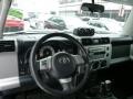 Titanium Metallic - FJ Cruiser 4WD Photo No. 6