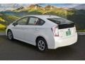 Blizzard White Pearl - Prius Two Hybrid Photo No. 7