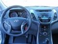 2014 Silver Hyundai Elantra SE Sedan  photo #27