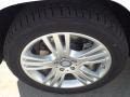 Polar White - GLK 350 Photo No. 10