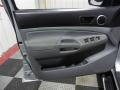 2006 Silver Streak Mica Toyota Tacoma V6 PreRunner Double Cab  photo #9