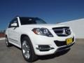 2014 Polar White Mercedes-Benz GLK 350  photo #11