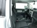 Titanium Metallic - FJ Cruiser 4WD Photo No. 13