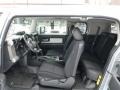 Titanium Metallic - FJ Cruiser 4WD Photo No. 19