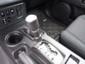 Titanium Metallic - FJ Cruiser 4WD Photo No. 21