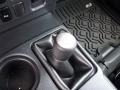 Titanium Metallic - FJ Cruiser 4WD Photo No. 22