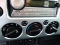 Titanium Metallic - FJ Cruiser 4WD Photo No. 24