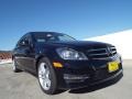 Black - C 250 Sport Photo No. 11