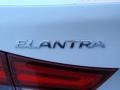 2014 White Hyundai Elantra Limited Sedan  photo #14