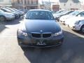 Sparkling Graphite Metallic - 3 Series 328xi Sedan Photo No. 2