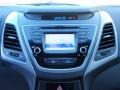 Black Controls Photo for 2014 Hyundai Elantra #89742226