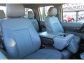 Oxford White - F350 Super Duty XL Crew Cab 4x4 Dually Photo No. 46